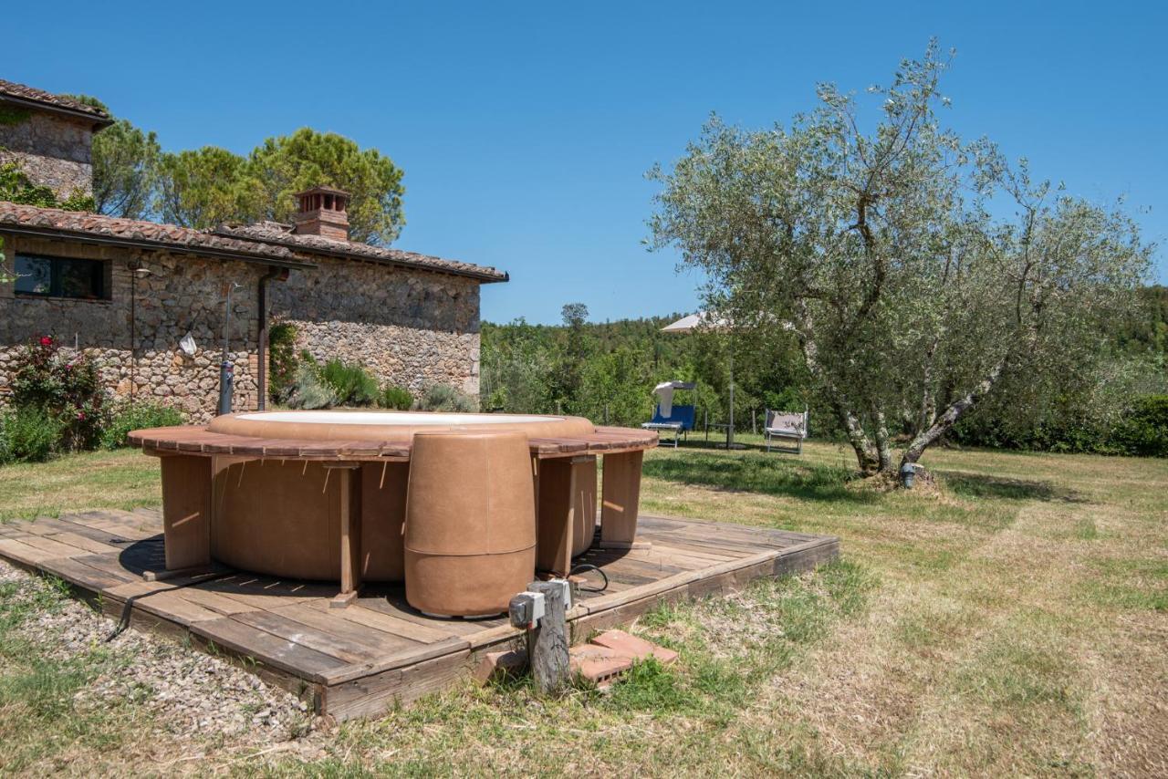 La Palazzina Villa Siena