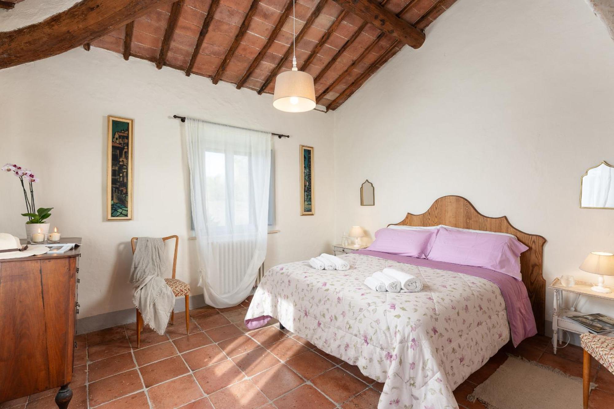 Villa La Palazzina Siena