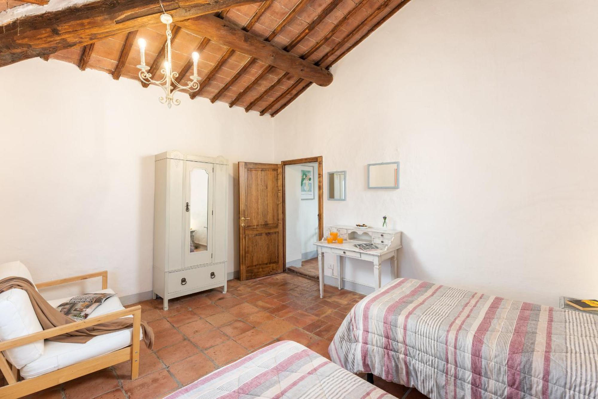 Villa La Palazzina