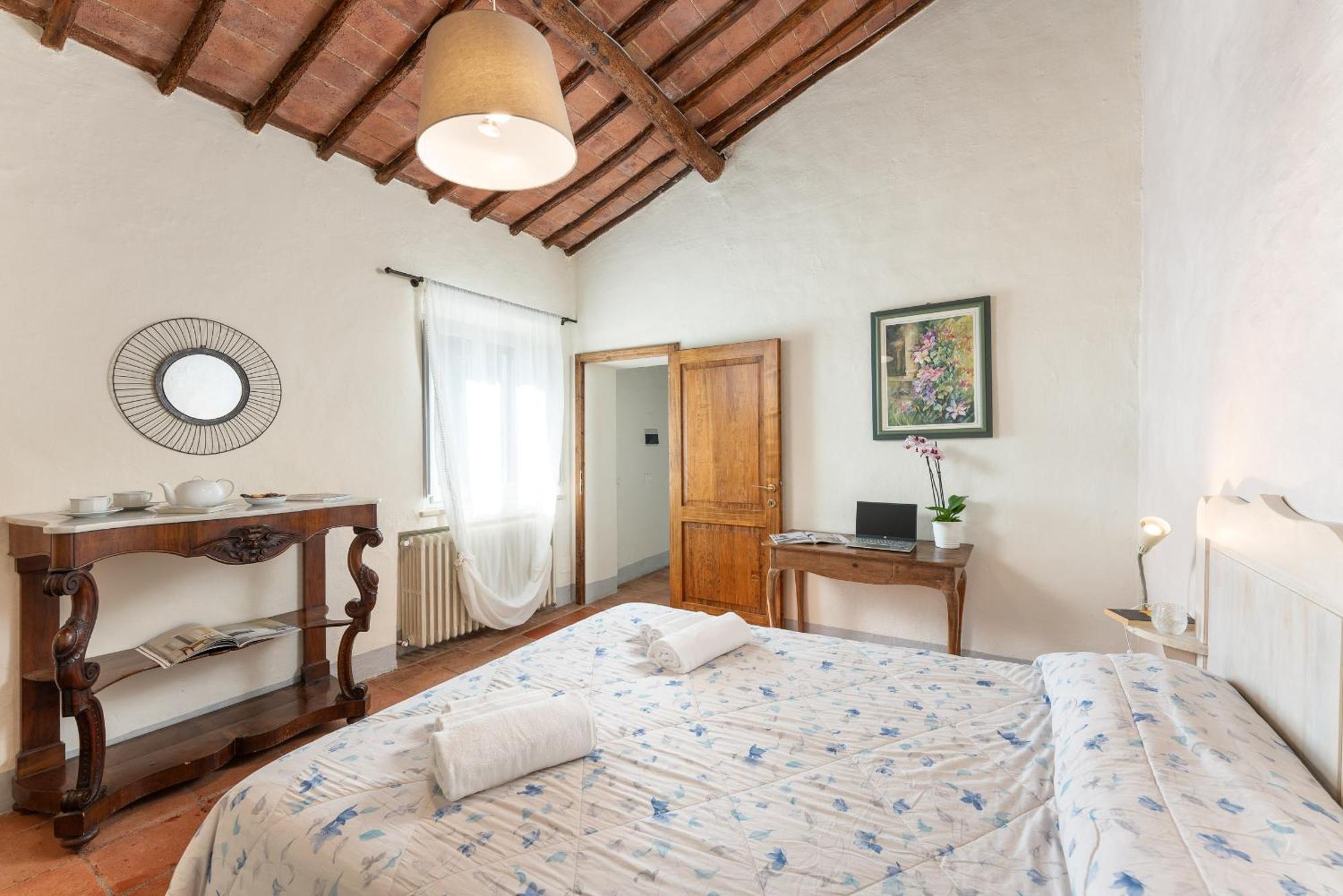 La Palazzina *