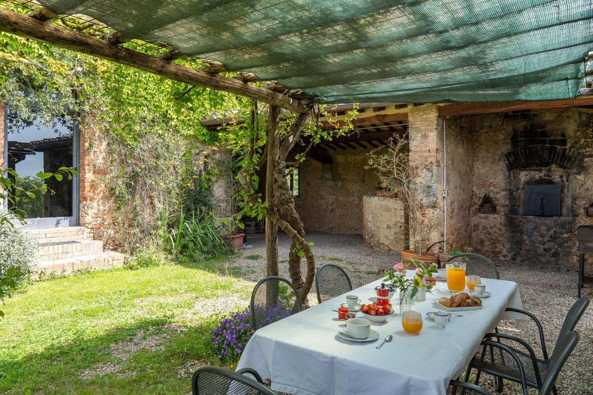 La Palazzina Siena