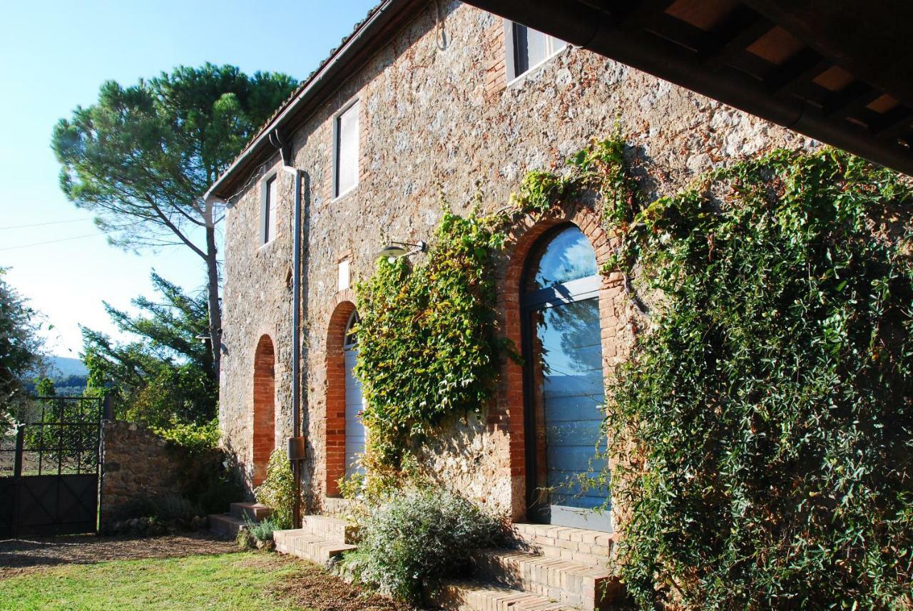 La Palazzina Villa