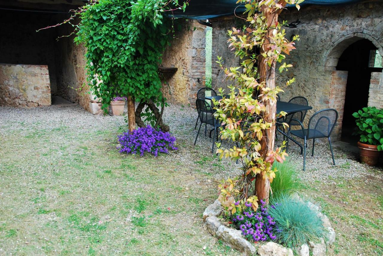 La Palazzina *