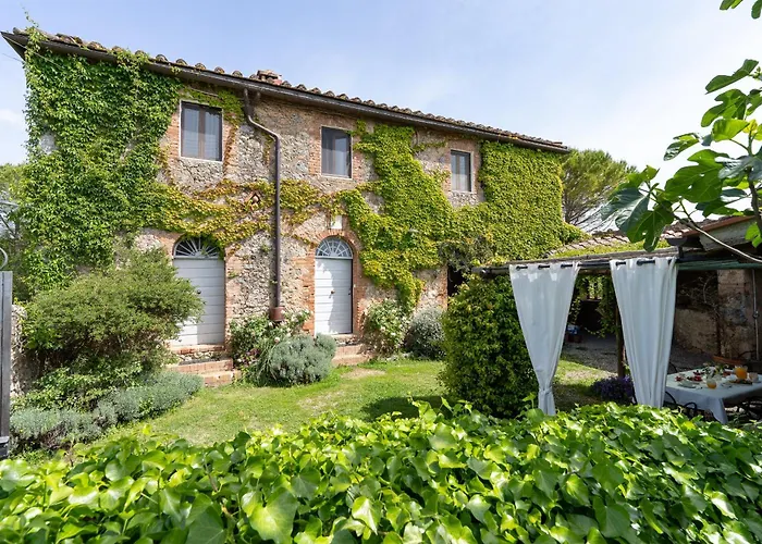 La Palazzina