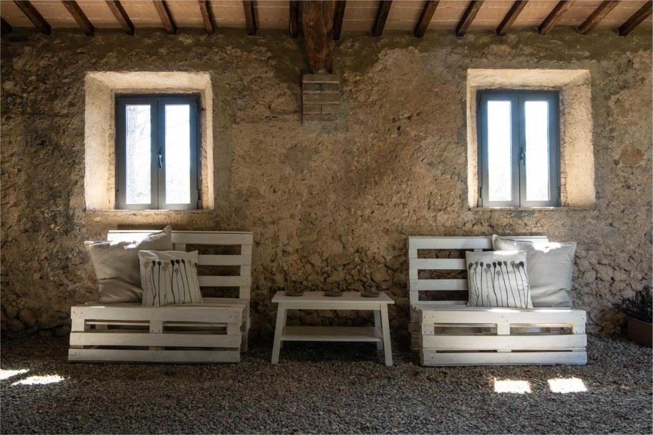 La Palazzina Villa *