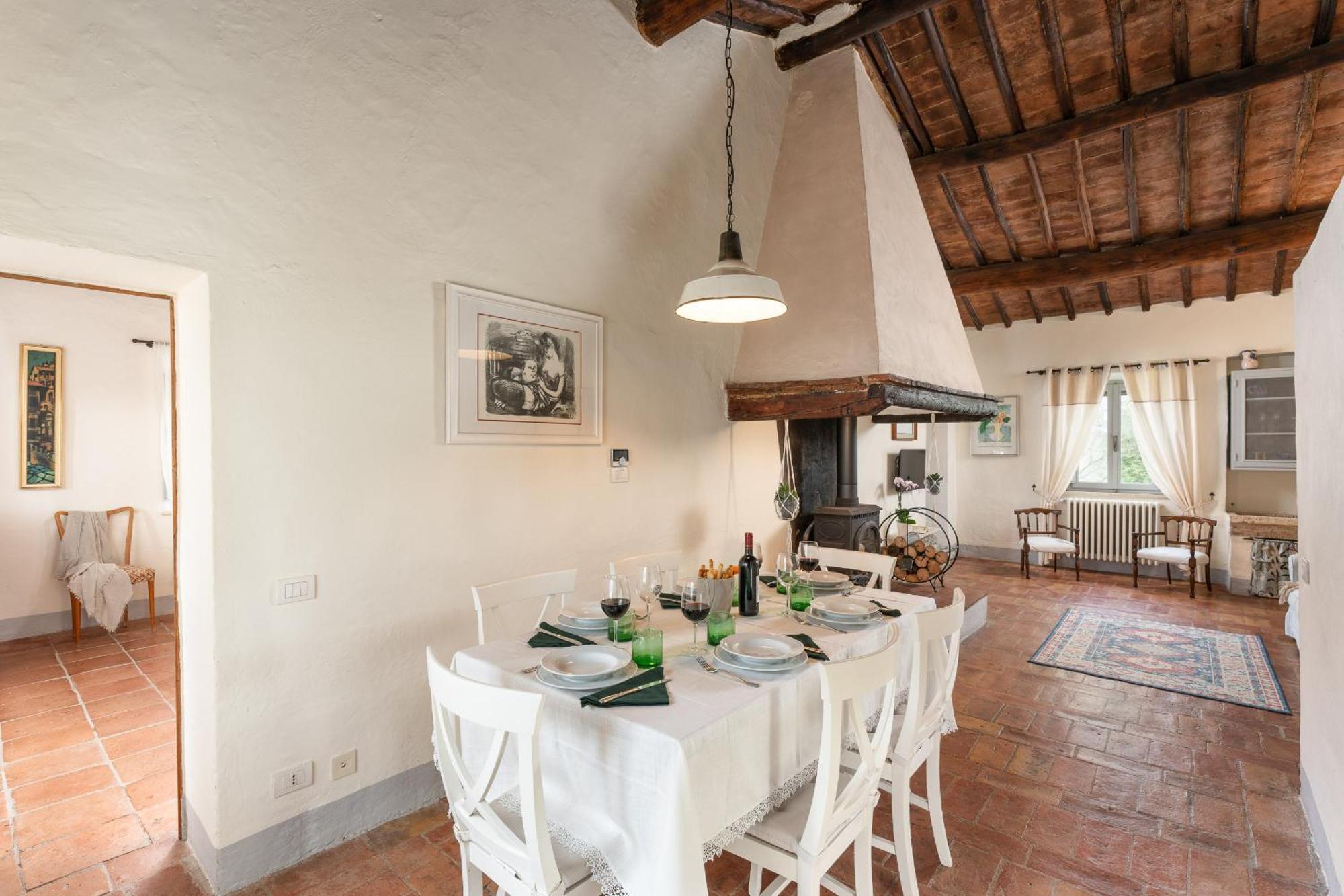 La Palazzina