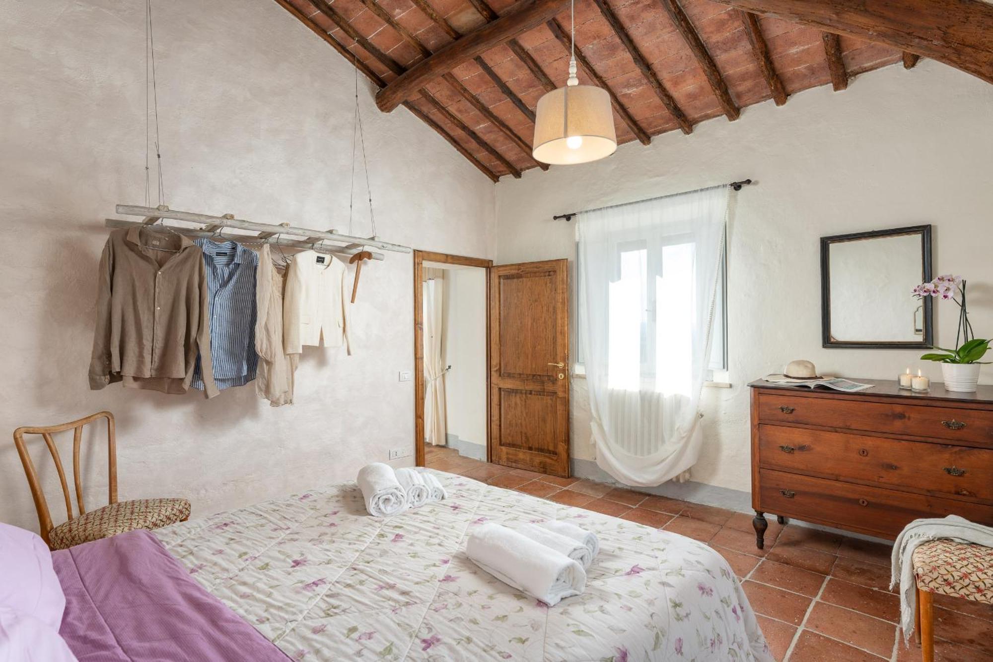 La Palazzina Siena