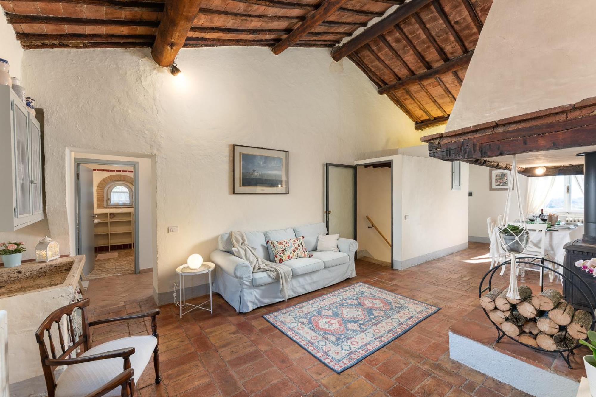La Palazzina