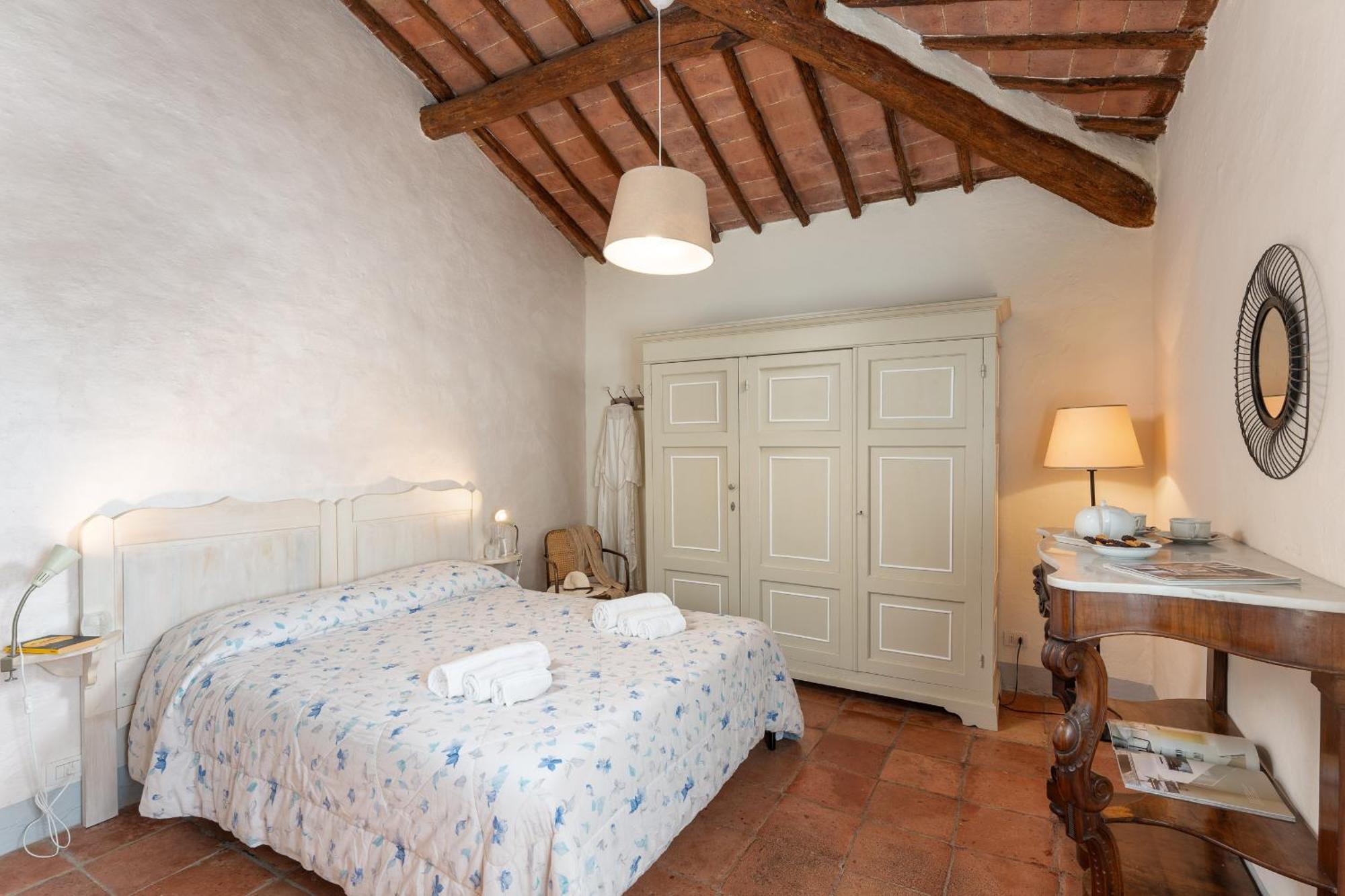 La Palazzina Villa Siena