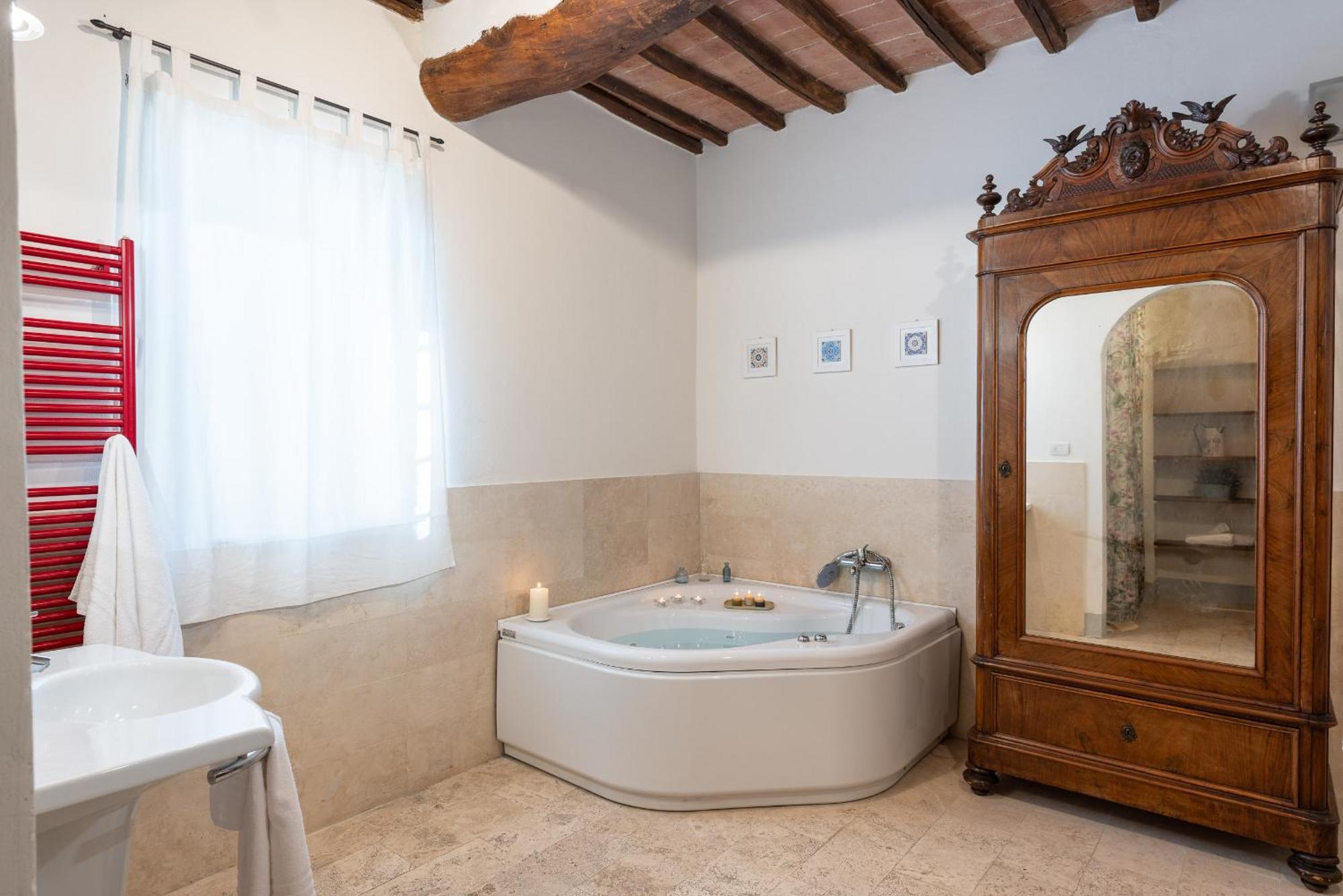 La Palazzina Villa