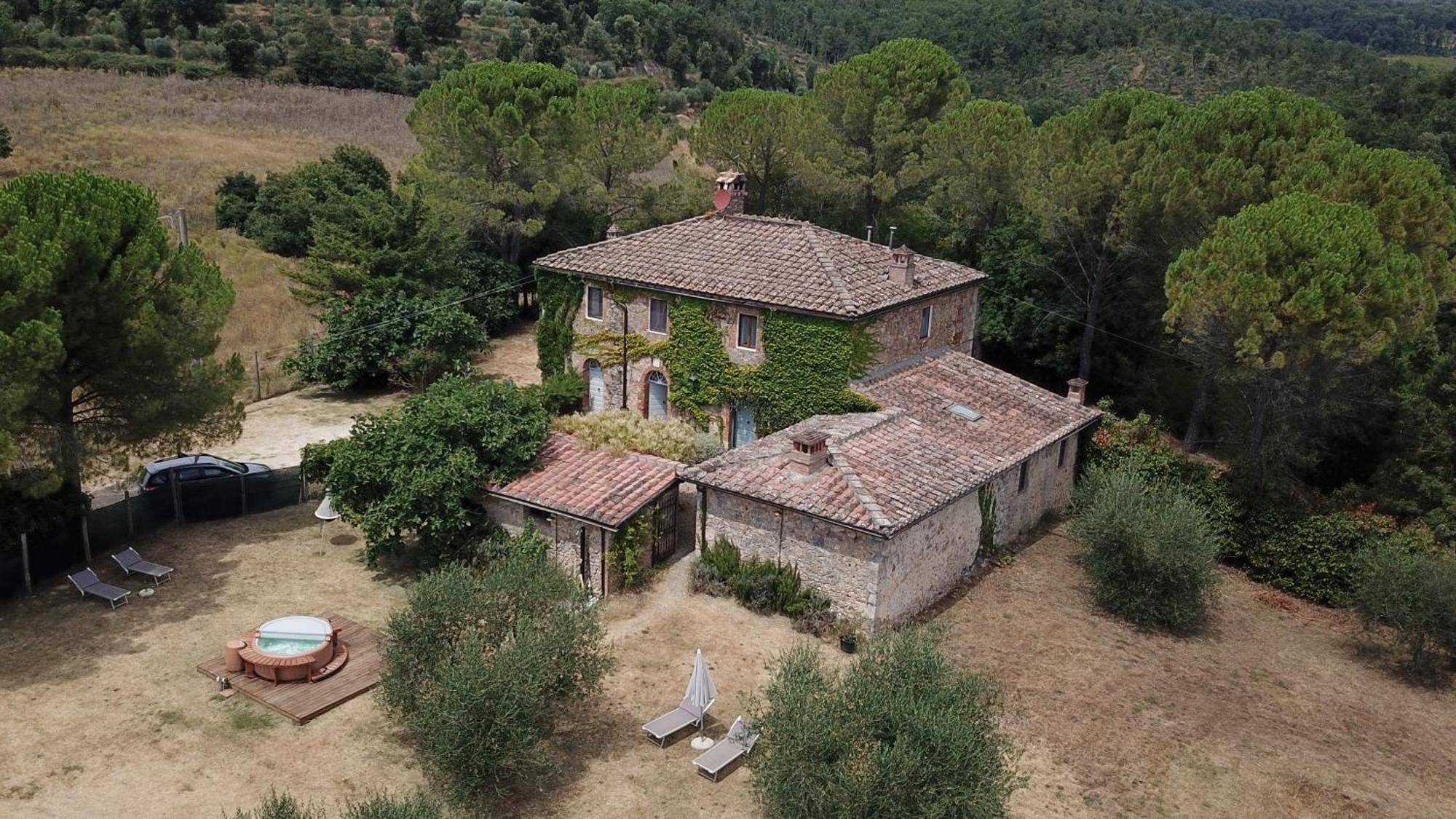 La Palazzina