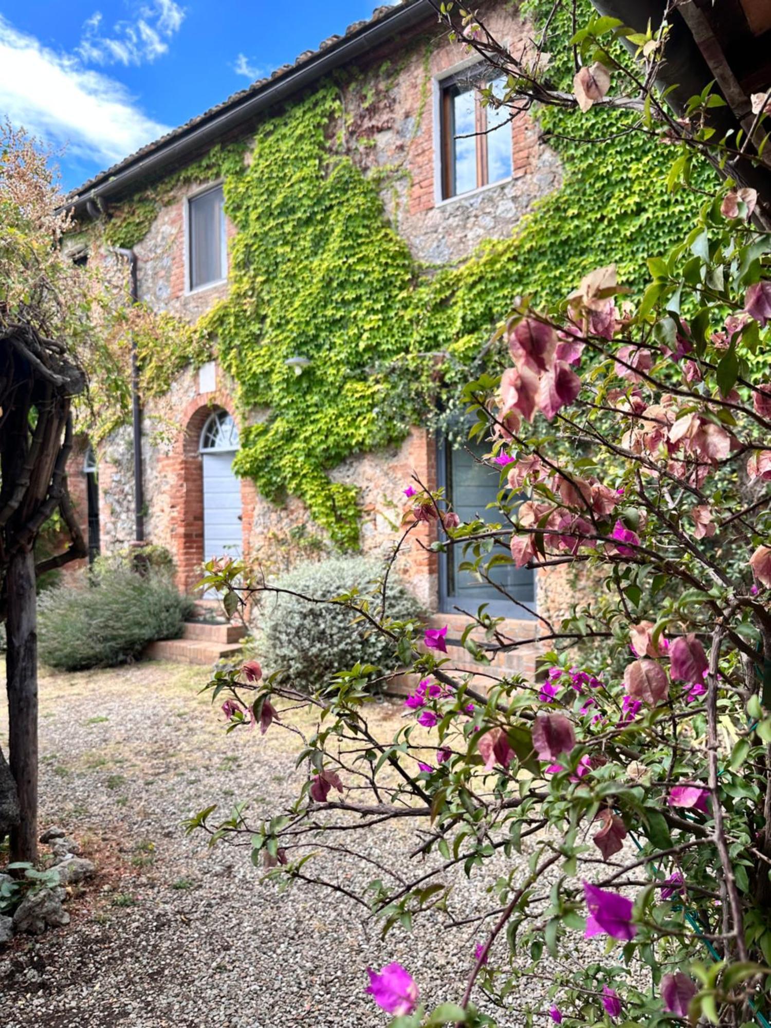 La Palazzina Villa *