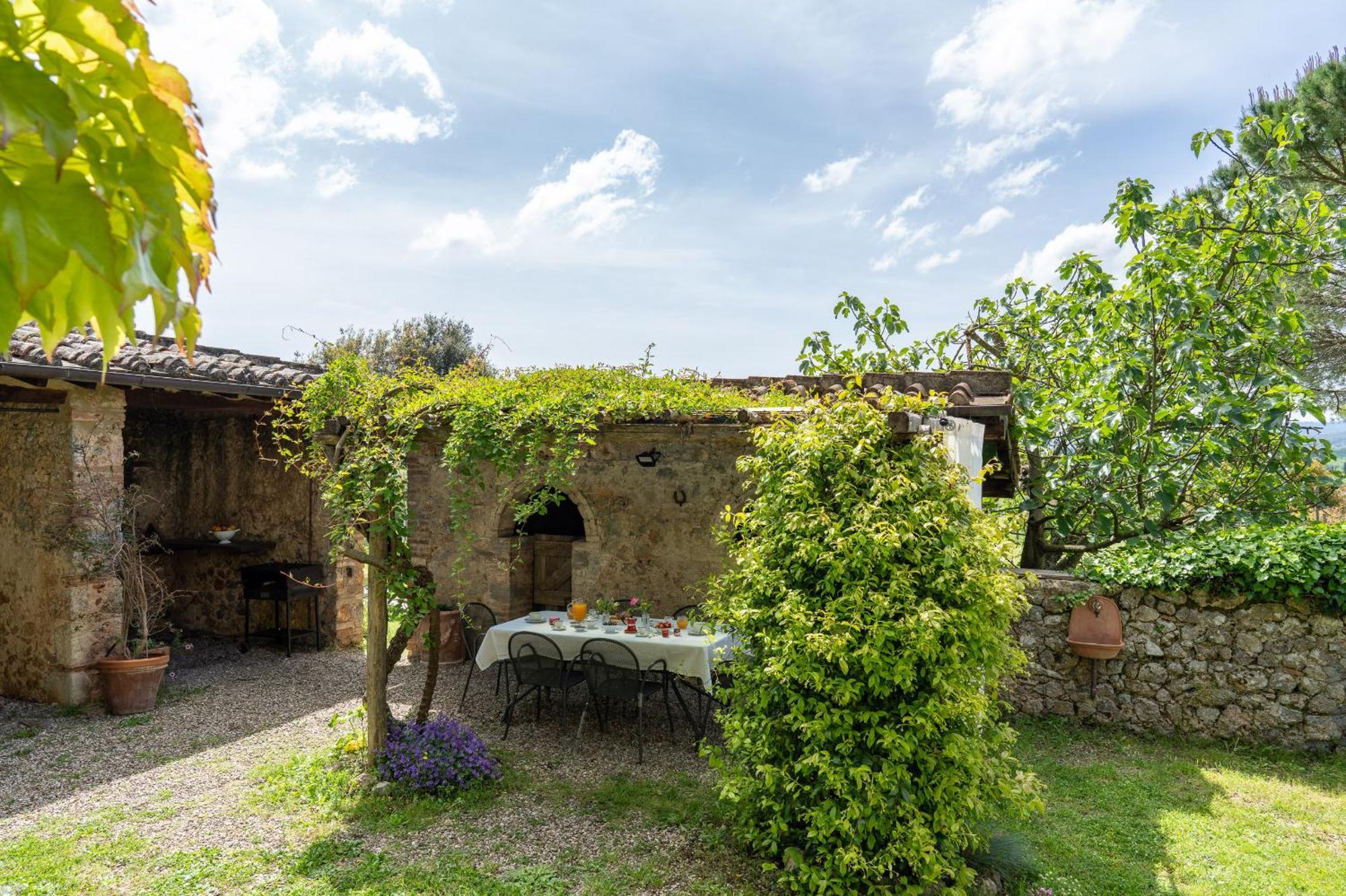 La Palazzina Villa Siena