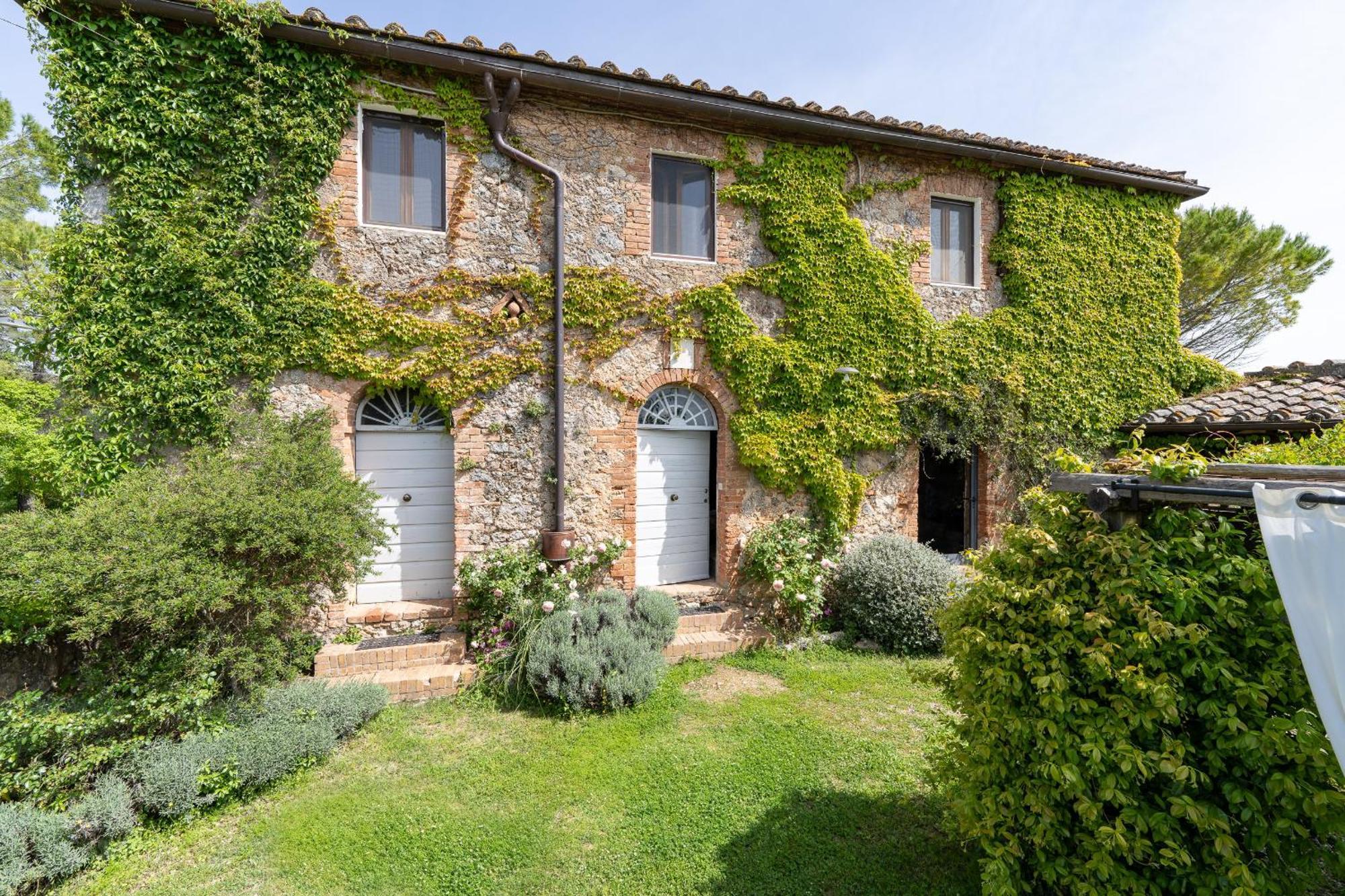 La Palazzina Villa