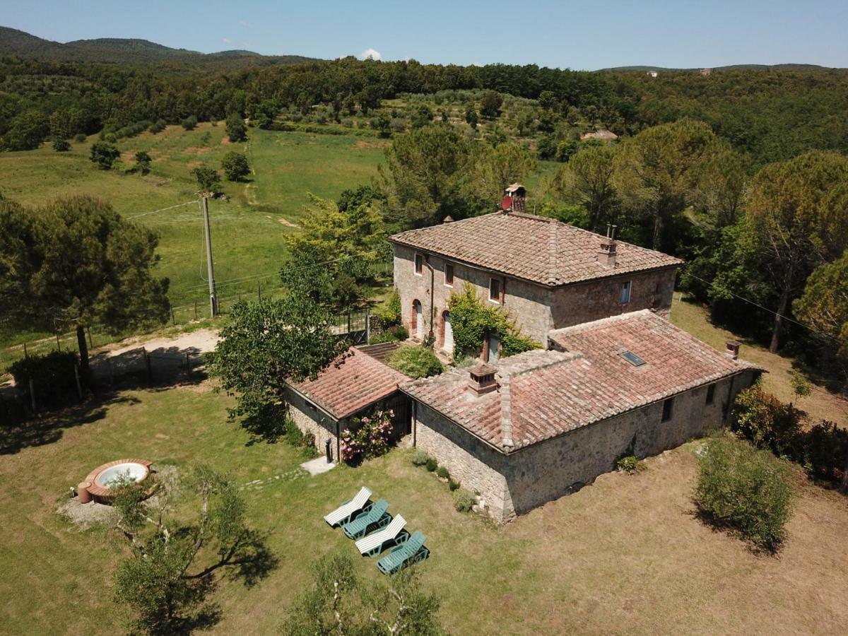 La Palazzina Siena