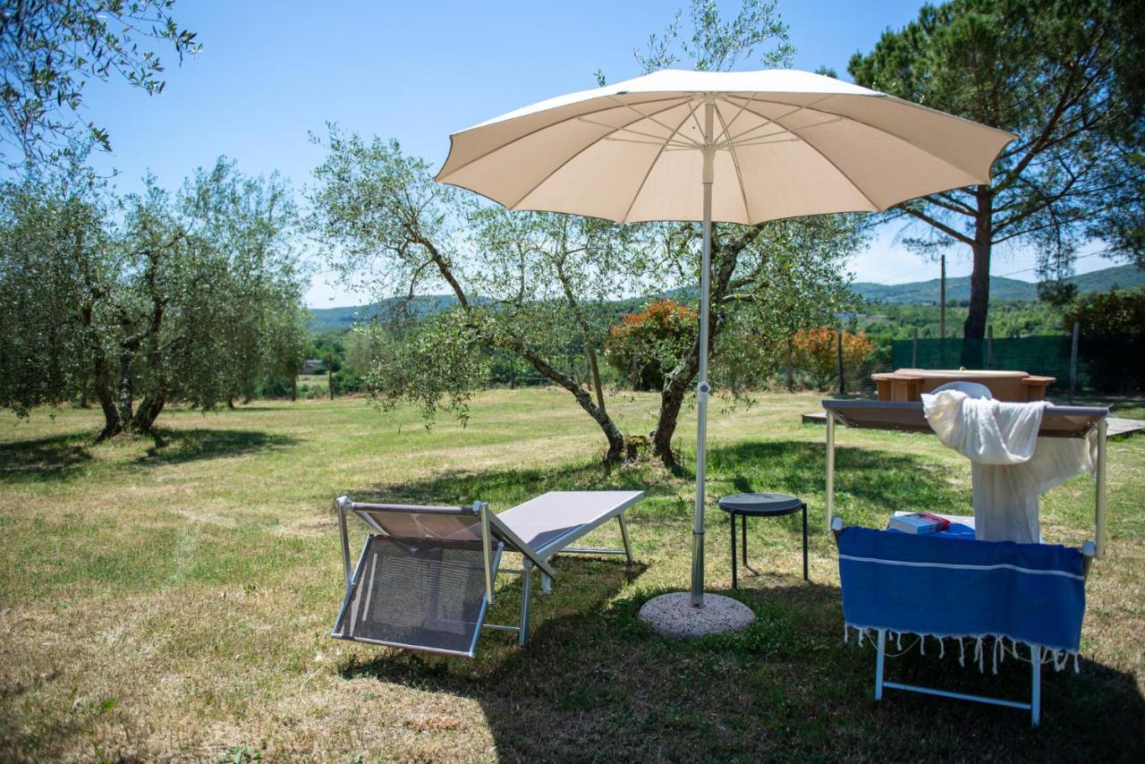 La Palazzina * Siena