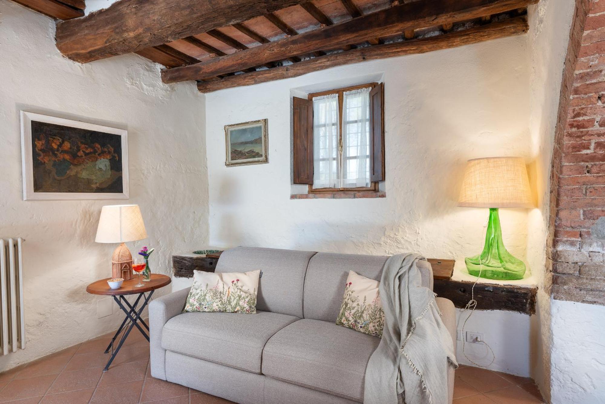 La Palazzina Siena