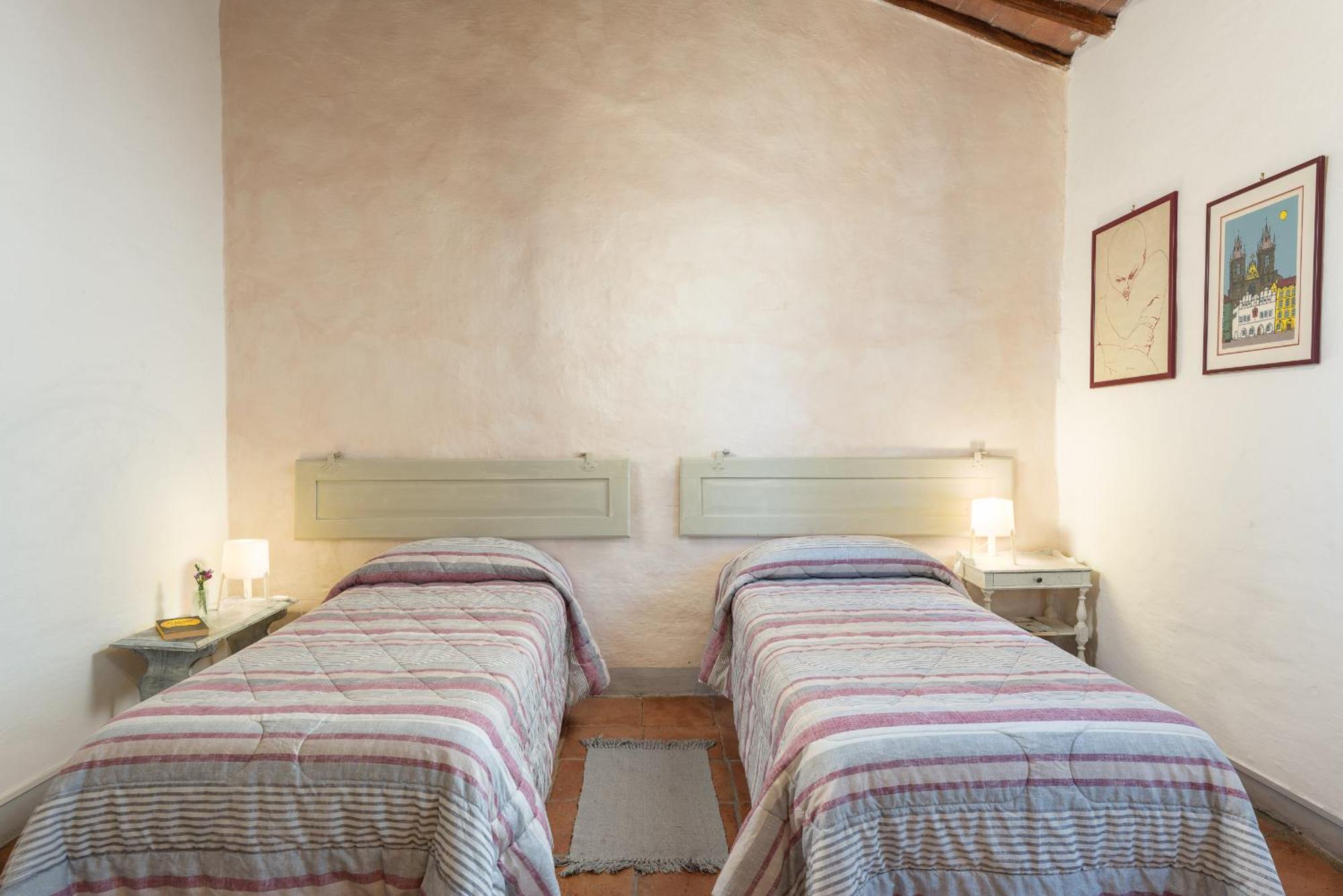 Villa La Palazzina