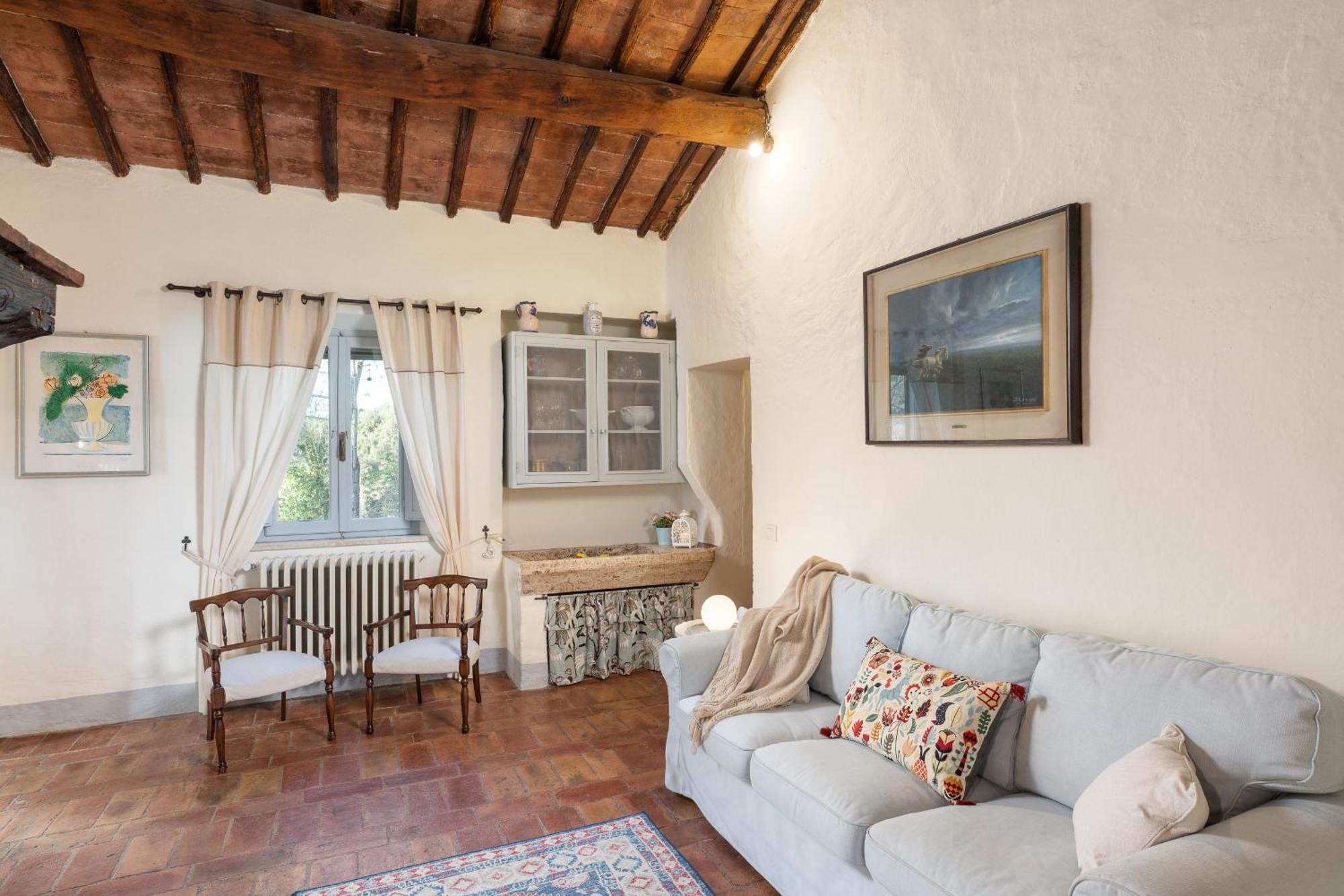 Villa La Palazzina