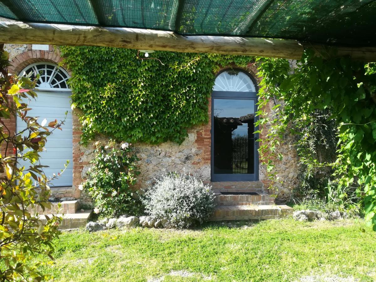 Villa La Palazzina *